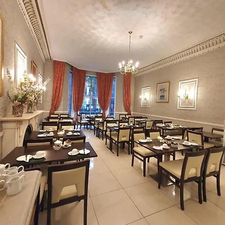 Hotel Oliver, 198 Cromwell Road Sw50Sn-2